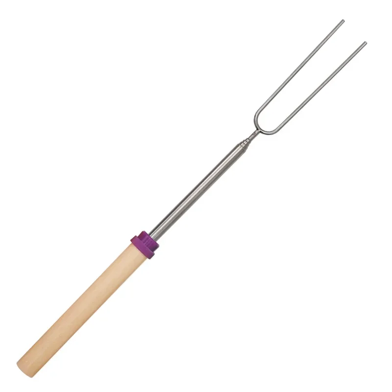 12pcs Telescoping Barbecue For - Hot Dog Press 리뷰 및 가격