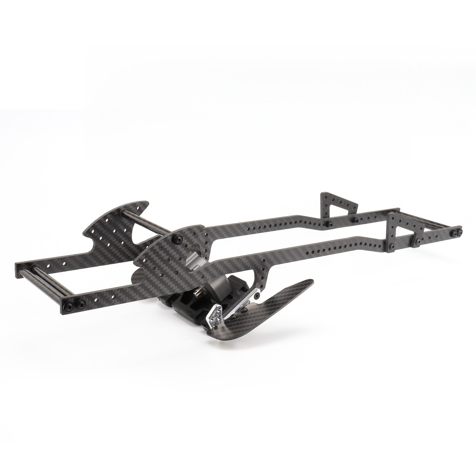 lcg Carbon Fiber Frame Rail LC - Crepe Pan Carbon 리뷰 및 가격