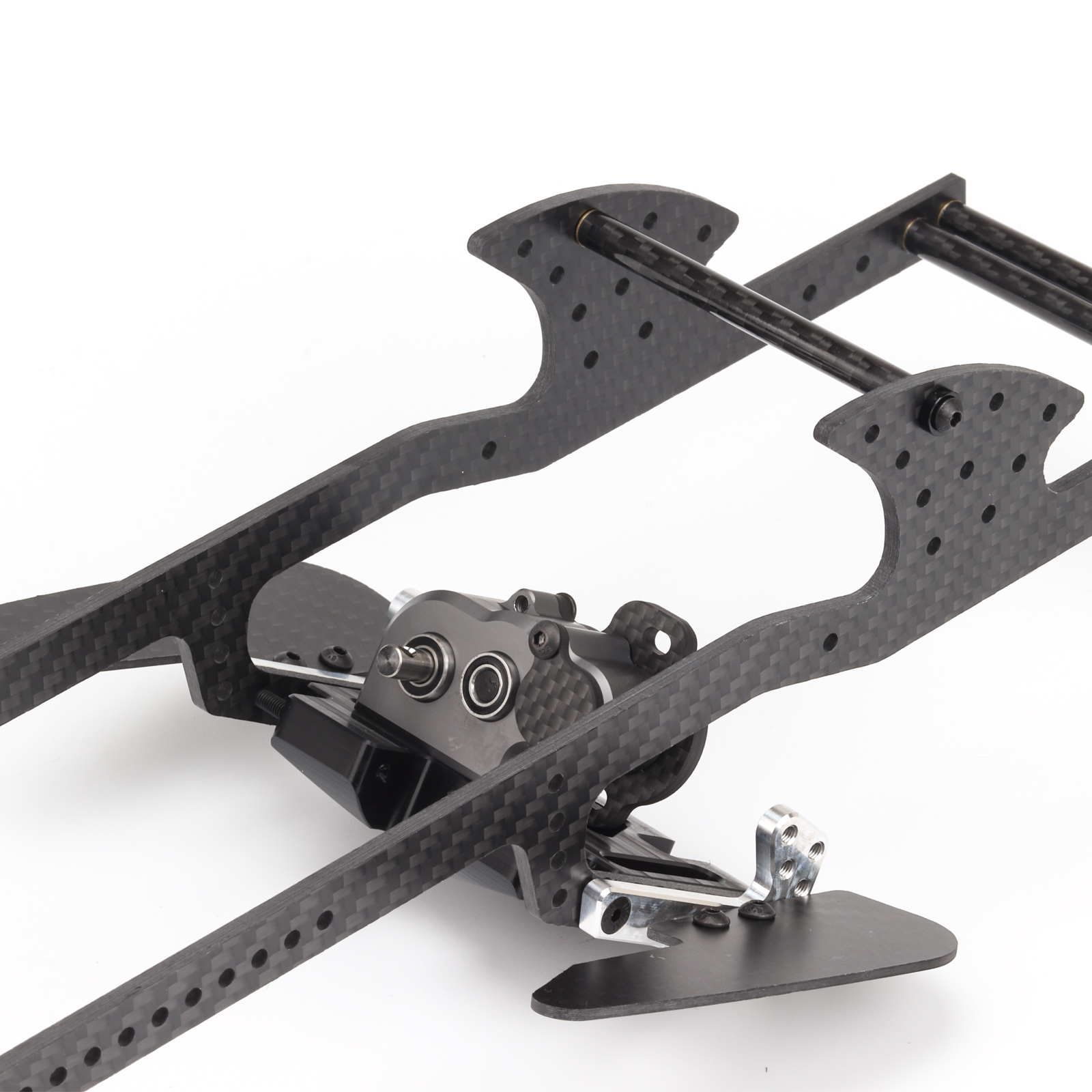 lcg Carbon Fiber Frame Rail LC - Crepe Pan Carbon 리뷰 및 가격