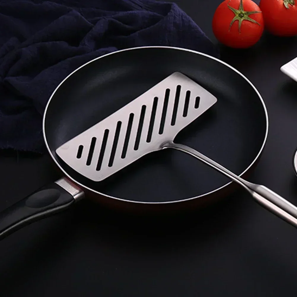 304 Stainless Steel Extra Wide - Okonomiyaki Spatula 리뷰 및 가격