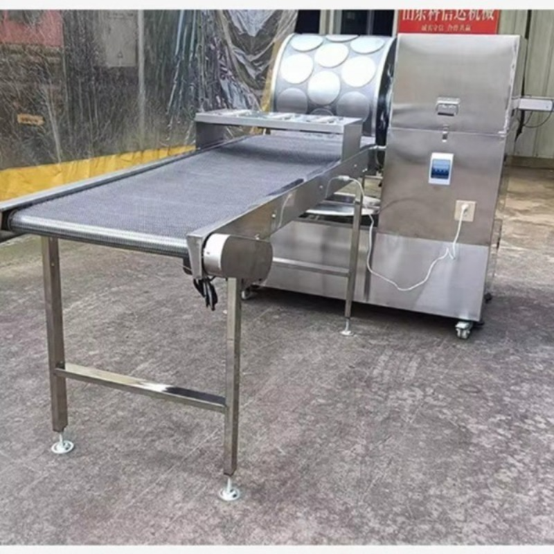 Made In-china Automatic Empana - Spring Roll Wrapper 리뷰 및 가격