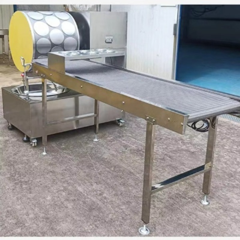 Made In-china Automatic Empana - Spring Roll Wrapper 리뷰 및 가격